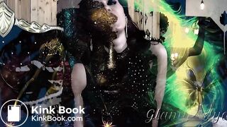 Demons of Castration and Shit Anya - holy temple, Daughters of Lilith