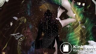 Demons of Castration and Shit Anya - holy temple, Daughters of Lilith