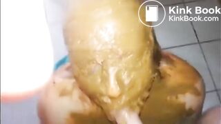 67CD1B5 - Scat