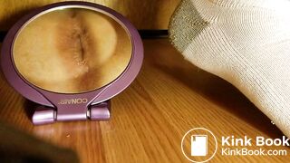 Clean shitting lemons