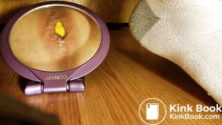 Clean shitting lemons