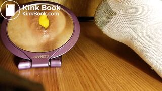 Clean shitting lemons