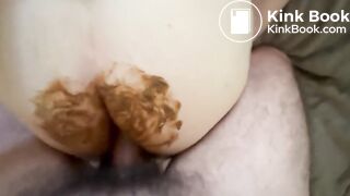 Shitfucking The Bear A