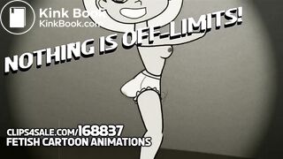 Diapers, smoking, feet & more