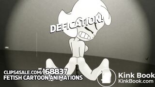 Diapers, smoking, feet & more