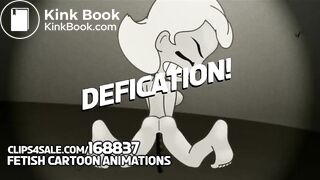 Diapers, smoking, feet & more