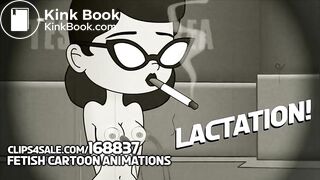 Diapers, smoking, feet & more