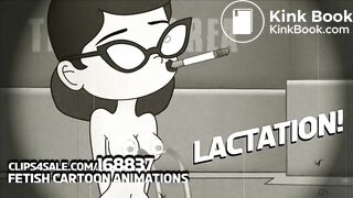 Diapers, smoking, feet & more