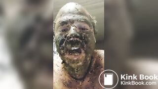 Swallow my shit