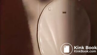 Shitting
