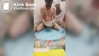 Cowdung Party