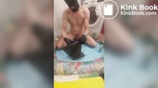 Cowdung Party