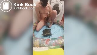 Cowdung Party