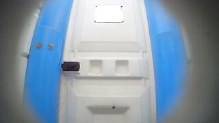 Bio wc mature shit