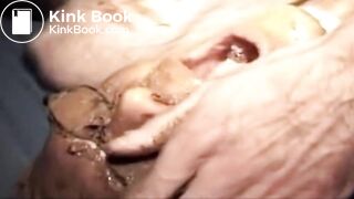 Shitting on a Geek's Face