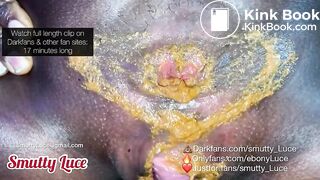 EPIC SHITTY BLOWJOB - She is a Damn Pleaser