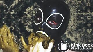 DirtyBetty - Halloween is over…(1)