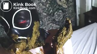 DirtyBetty - Halloween is over…(1)