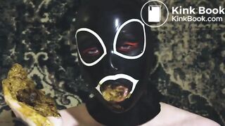 DirtyBetty - Halloween is over…(1)