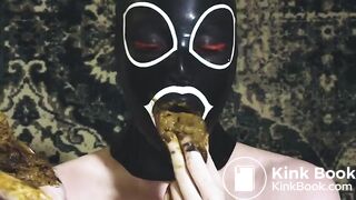 DirtyBetty - Halloween is over…(1)