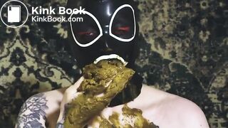 DirtyBetty - Halloween is over…(1)