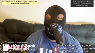 EPIC SCAT SCENE - She is a Damn Pleaser