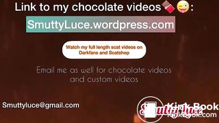 EPIC SCAT SCENE - She is a Damn Pleaser