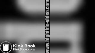 MAGGIE BEGS FOR MORE   Hightide Vide