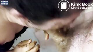 Dirty Job
