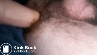 Dirty Dildo
