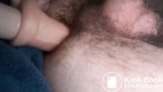 Dirty Dildo