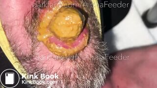 New HUNGRY Toilet - FULL VID is 36 MIN