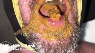 New HUNGRY Toilet - FULL VID is 36 MIN