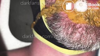 New HUNGRY Toilet - FULL VID is 36 MIN