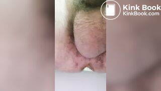 I love my shit