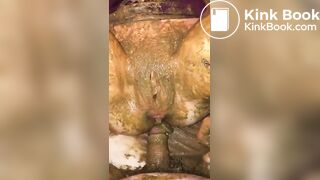 5F9FC2F - Scat