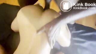 Piss Fuck Bareback Gay Interracial