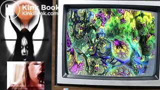 DAMNED by NATASHAGLORY