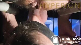 Feeding Hytperion