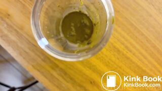 SCAT SMOOTHIE - TEASER #1