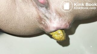 scat