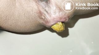 scat
