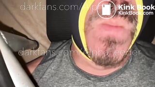 New Toilet Fed - FULL VID is 13 MIN