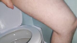 Thursday is poopy time!