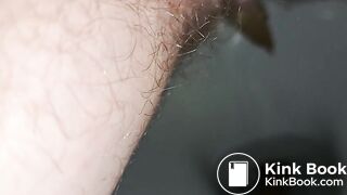 Thursday is poopy time!