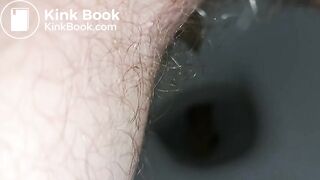 Thursday is poopy time!