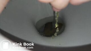 Thursday is poopy time!