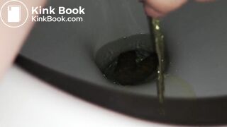 Thursday is poopy time!