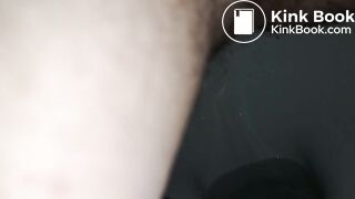 Thursday is poopy time!