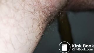 Thursday is poopy time!